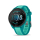 Smartwatch GARMIN Forerunner 165 Music Turkusowy (010-02863-32)